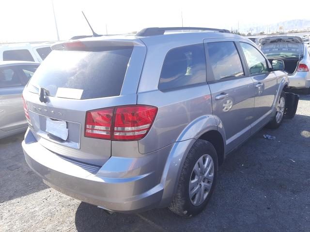 Photo 3 VIN: 3C4PDCAB1HT562086 - DODGE JOURNEY SE 