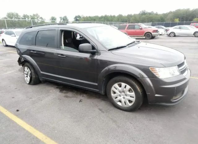 Photo 0 VIN: 3C4PDCAB1HT564212 - DODGE JOURNEY 