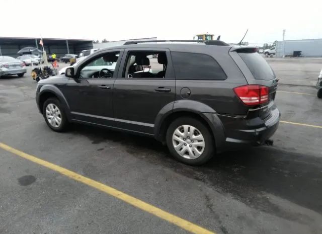 Photo 2 VIN: 3C4PDCAB1HT564212 - DODGE JOURNEY 