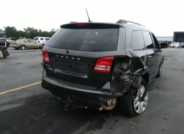 Photo 5 VIN: 3C4PDCAB1HT564212 - DODGE JOURNEY 