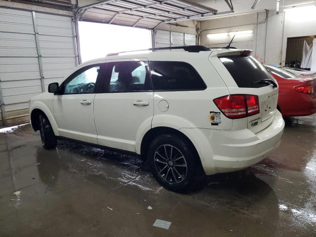 Photo 1 VIN: 3C4PDCAB1HT573637 - DODGE JOURNEY SE 