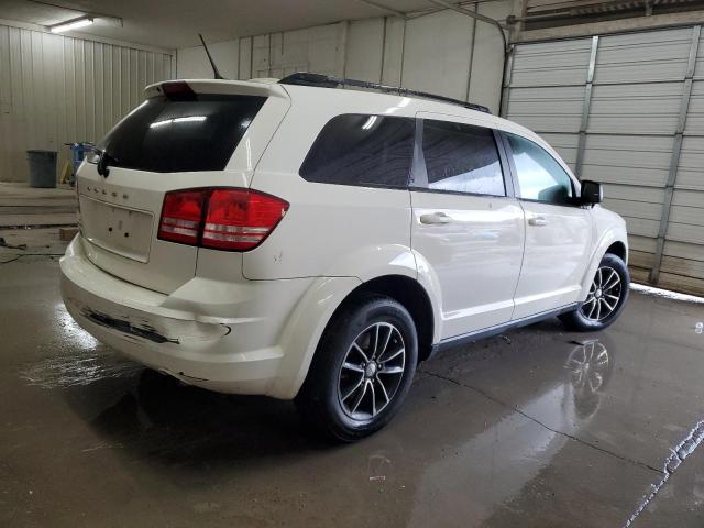 Photo 2 VIN: 3C4PDCAB1HT573637 - DODGE JOURNEY SE 