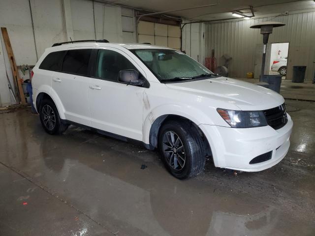 Photo 3 VIN: 3C4PDCAB1HT573637 - DODGE JOURNEY SE 