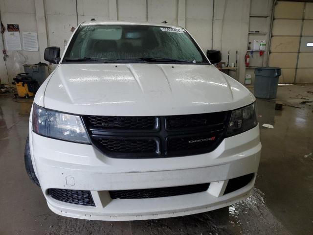 Photo 4 VIN: 3C4PDCAB1HT573637 - DODGE JOURNEY SE 