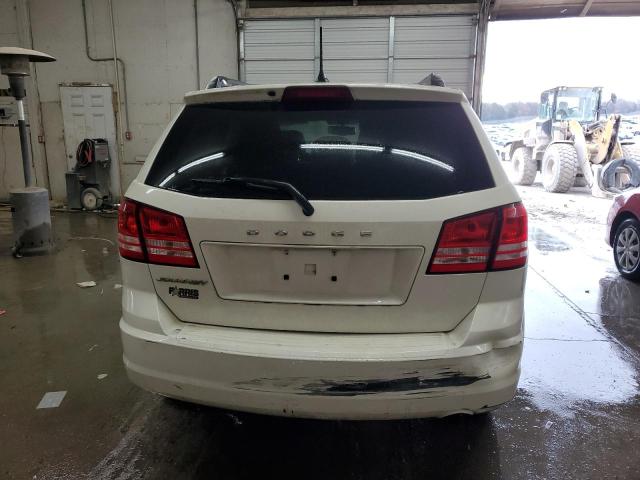 Photo 5 VIN: 3C4PDCAB1HT573637 - DODGE JOURNEY SE 