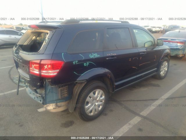 Photo 3 VIN: 3C4PDCAB1HT586839 - DODGE JOURNEY 