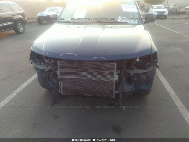 Photo 5 VIN: 3C4PDCAB1HT586839 - DODGE JOURNEY 