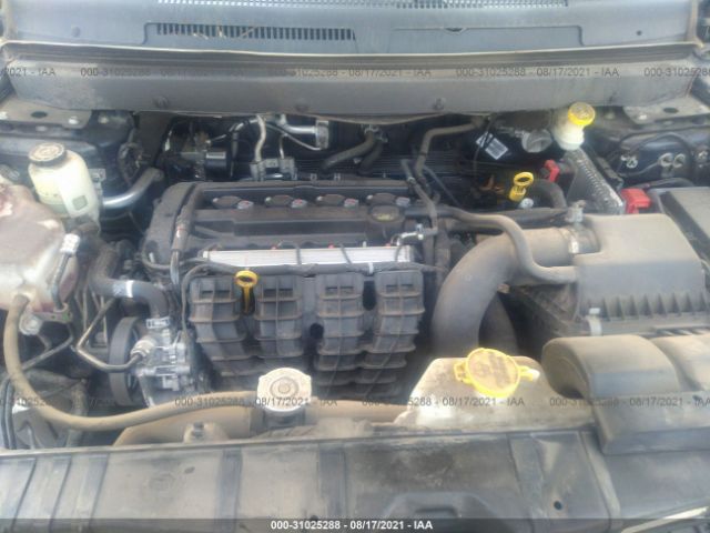 Photo 9 VIN: 3C4PDCAB1HT586839 - DODGE JOURNEY 