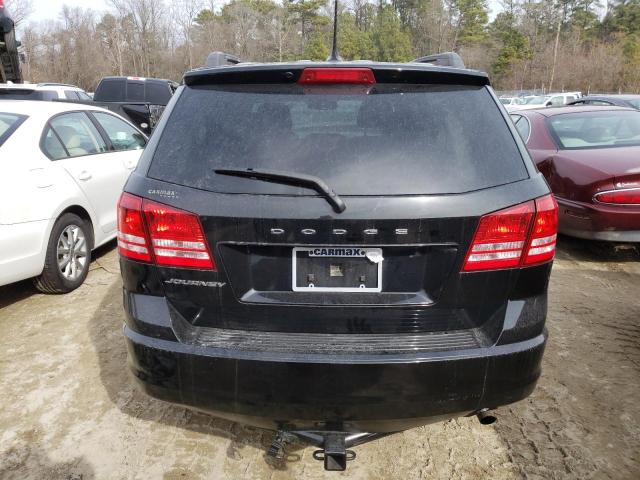 Photo 5 VIN: 3C4PDCAB1HT587201 - DODGE JOURNEY SE 