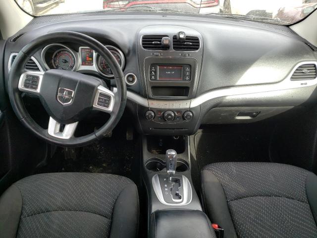 Photo 7 VIN: 3C4PDCAB1HT587201 - DODGE JOURNEY SE 