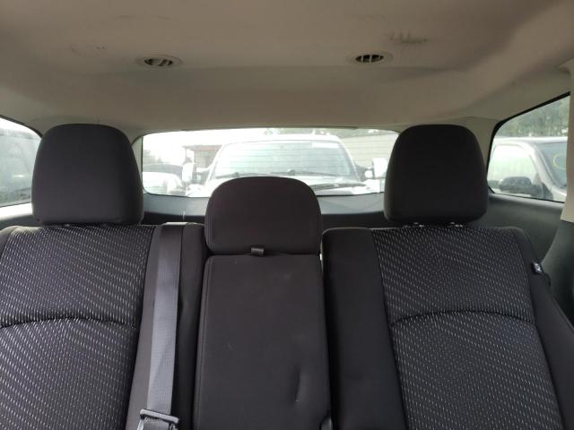 Photo 9 VIN: 3C4PDCAB1HT587201 - DODGE JOURNEY SE 