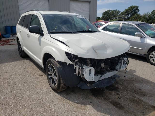 Photo 0 VIN: 3C4PDCAB1HT605180 - DODGE JOURNEY 