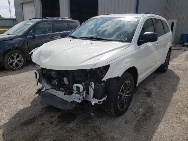 Photo 1 VIN: 3C4PDCAB1HT605180 - DODGE JOURNEY 