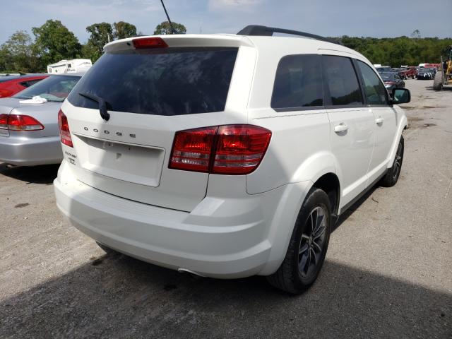 Photo 3 VIN: 3C4PDCAB1HT605180 - DODGE JOURNEY 