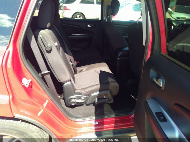 Photo 7 VIN: 3C4PDCAB1HT608077 - DODGE JOURNEY 