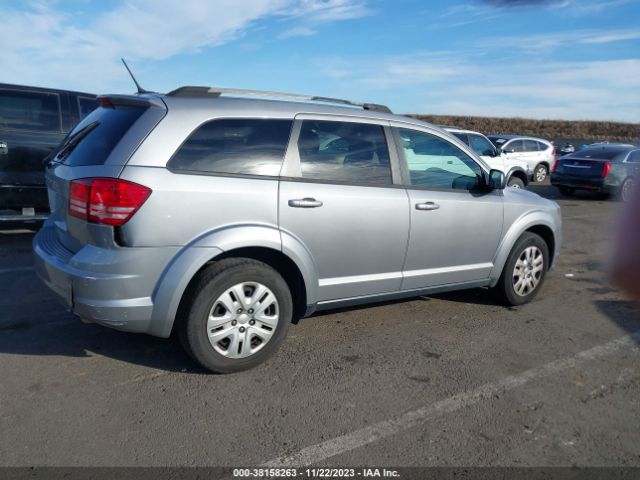 Photo 3 VIN: 3C4PDCAB1HT608211 - DODGE JOURNEY 