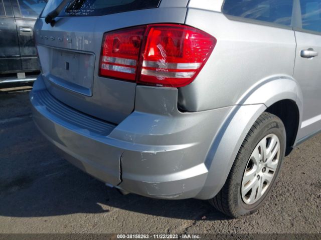 Photo 5 VIN: 3C4PDCAB1HT608211 - DODGE JOURNEY 