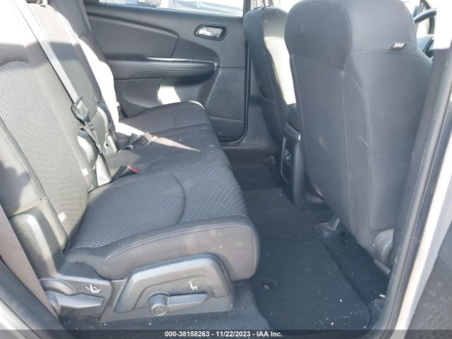 Photo 7 VIN: 3C4PDCAB1HT608211 - DODGE JOURNEY 