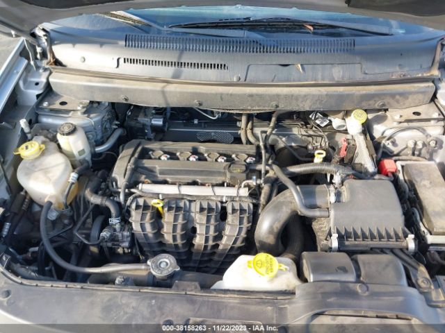 Photo 9 VIN: 3C4PDCAB1HT608211 - DODGE JOURNEY 