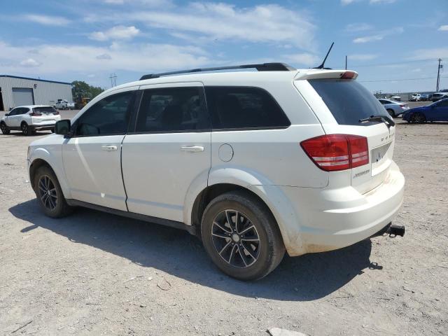 Photo 1 VIN: 3C4PDCAB1HT637272 - DODGE JOURNEY SE 