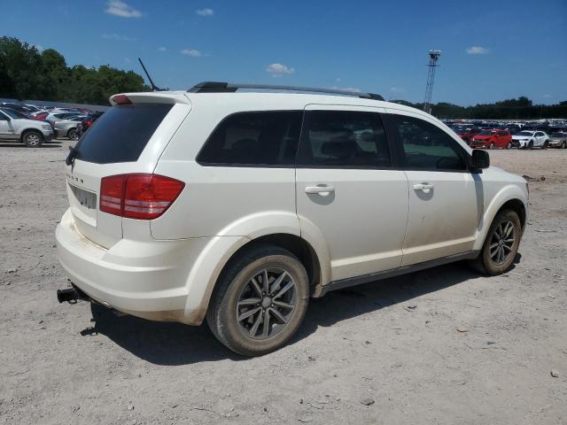 Photo 2 VIN: 3C4PDCAB1HT637272 - DODGE JOURNEY SE 