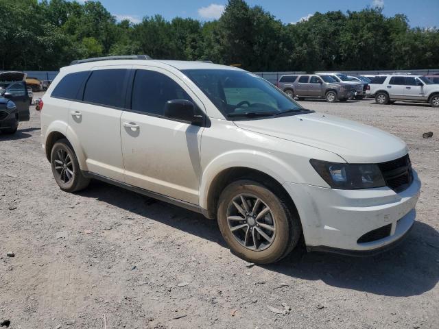 Photo 3 VIN: 3C4PDCAB1HT637272 - DODGE JOURNEY SE 