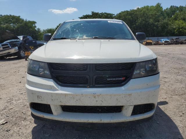 Photo 4 VIN: 3C4PDCAB1HT637272 - DODGE JOURNEY SE 