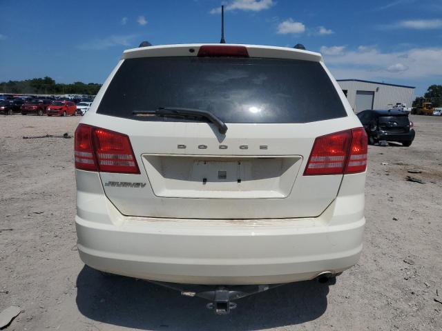 Photo 5 VIN: 3C4PDCAB1HT637272 - DODGE JOURNEY SE 