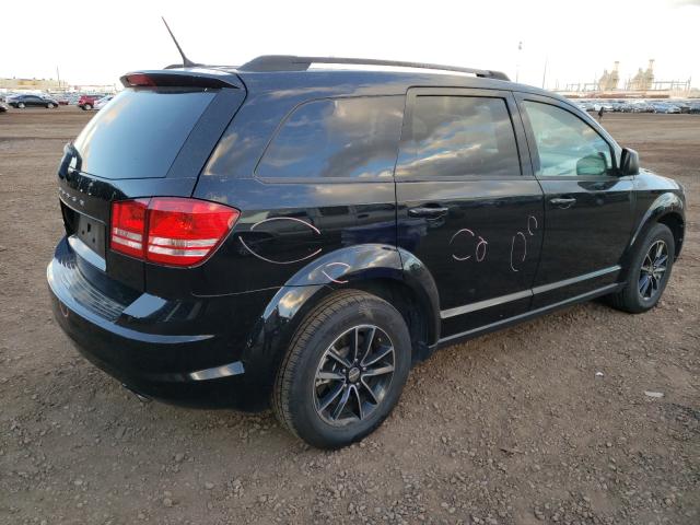 Photo 3 VIN: 3C4PDCAB1HT637644 - DODGE JOURNEY SE 