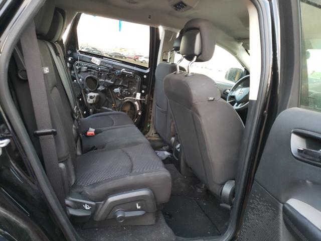 Photo 5 VIN: 3C4PDCAB1HT637644 - DODGE JOURNEY SE 