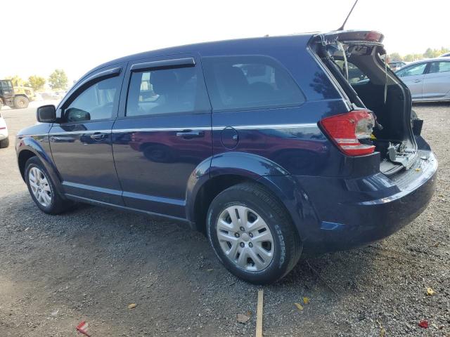 Photo 1 VIN: 3C4PDCAB1HT638020 - DODGE JOURNEY SE 