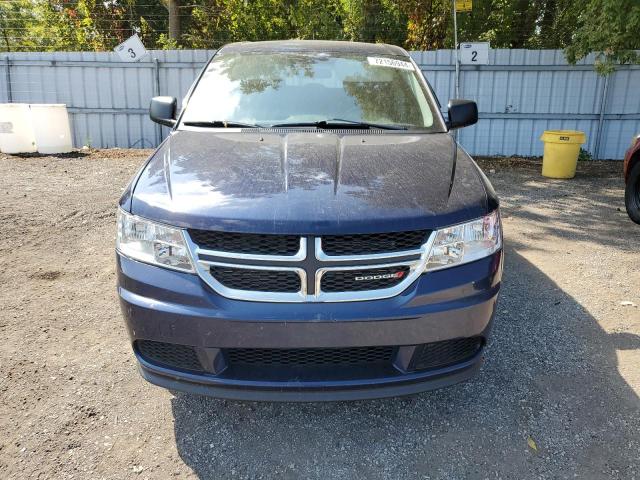 Photo 4 VIN: 3C4PDCAB1HT638020 - DODGE JOURNEY SE 