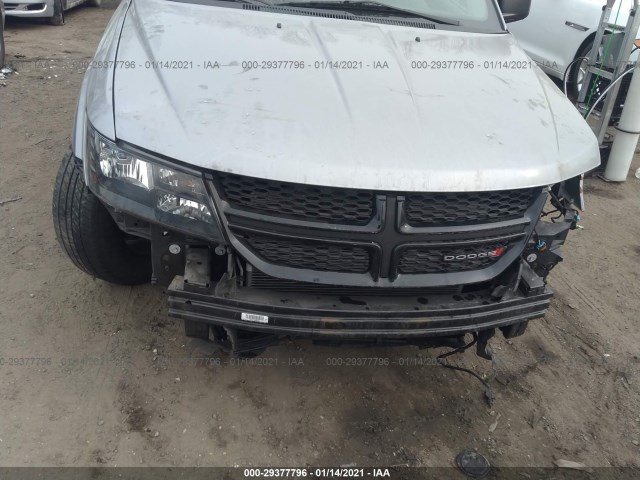 Photo 5 VIN: 3C4PDCAB1HT638468 - DODGE JOURNEY 