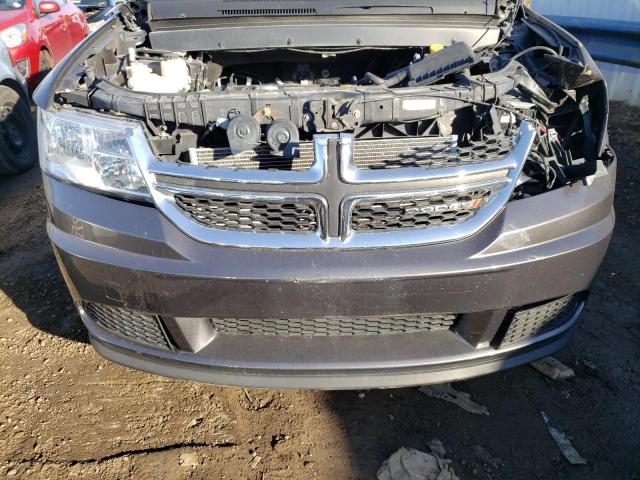 Photo 8 VIN: 3C4PDCAB1HT675777 - DODGE JOURNEY SE 