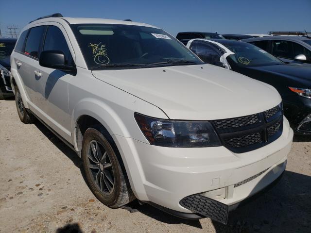 Photo 0 VIN: 3C4PDCAB1HT676086 - DODGE JOURNEY SE 