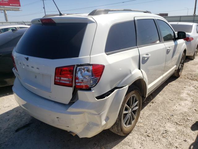 Photo 3 VIN: 3C4PDCAB1HT676086 - DODGE JOURNEY SE 