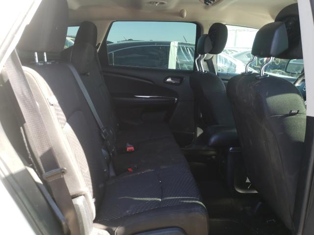 Photo 5 VIN: 3C4PDCAB1HT676086 - DODGE JOURNEY SE 