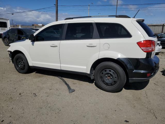 Photo 1 VIN: 3C4PDCAB1HT676587 - DODGE JOURNEY 