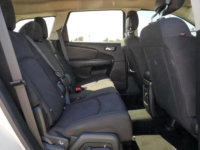 Photo 10 VIN: 3C4PDCAB1HT676587 - DODGE JOURNEY 