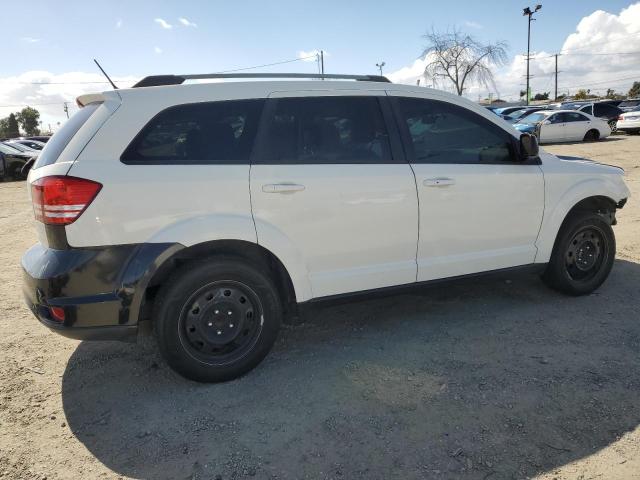 Photo 2 VIN: 3C4PDCAB1HT676587 - DODGE JOURNEY 