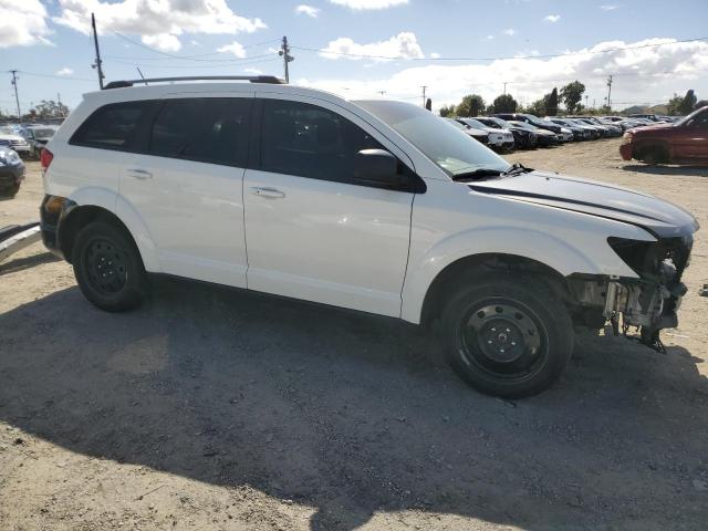 Photo 3 VIN: 3C4PDCAB1HT676587 - DODGE JOURNEY 