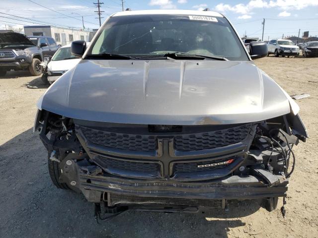 Photo 4 VIN: 3C4PDCAB1HT676587 - DODGE JOURNEY 