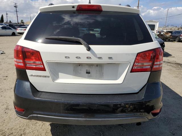 Photo 5 VIN: 3C4PDCAB1HT676587 - DODGE JOURNEY 