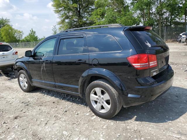 Photo 1 VIN: 3C4PDCAB1HT695320 - DODGE JOURNEY SE 