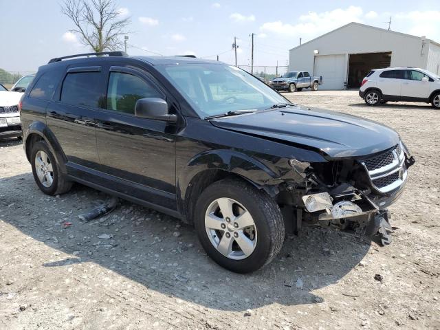 Photo 3 VIN: 3C4PDCAB1HT695320 - DODGE JOURNEY SE 