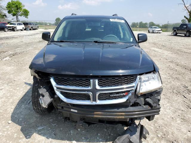 Photo 4 VIN: 3C4PDCAB1HT695320 - DODGE JOURNEY SE 