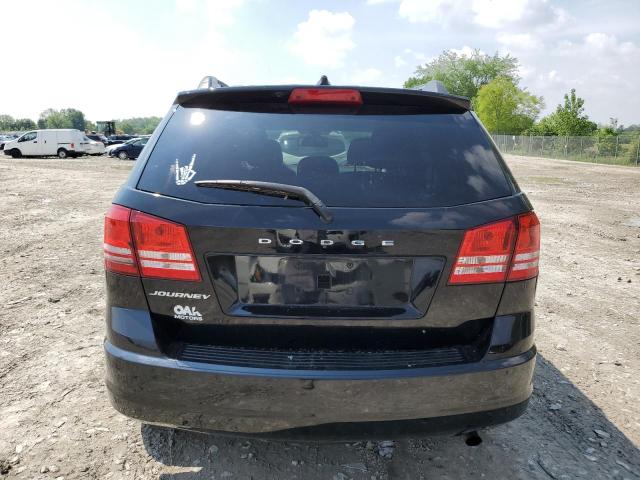 Photo 5 VIN: 3C4PDCAB1HT695320 - DODGE JOURNEY SE 