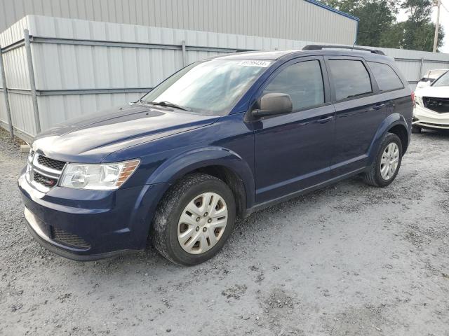 Photo 0 VIN: 3C4PDCAB1HT701911 - DODGE JOURNEY SE 