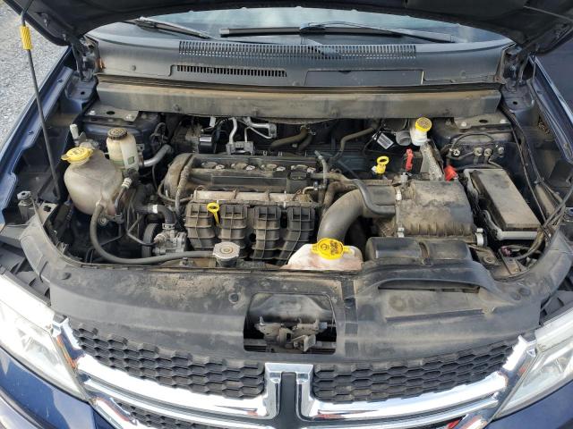 Photo 11 VIN: 3C4PDCAB1HT701911 - DODGE JOURNEY SE 