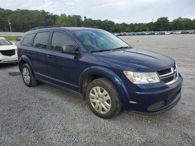 Photo 3 VIN: 3C4PDCAB1HT701911 - DODGE JOURNEY SE 